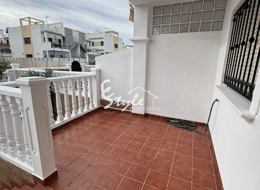 Reventa - Adosado - Punta Prima