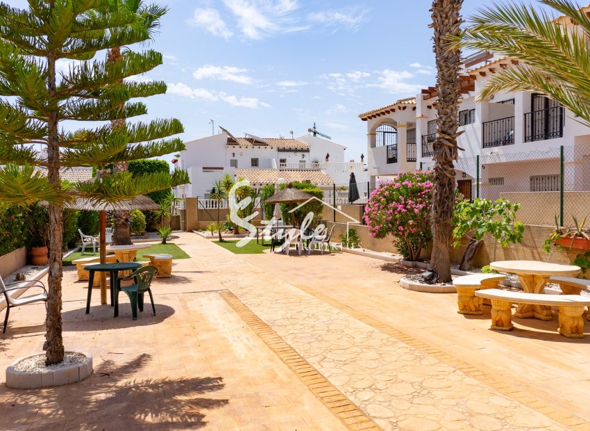 Reventa - Adosado - Punta Prima