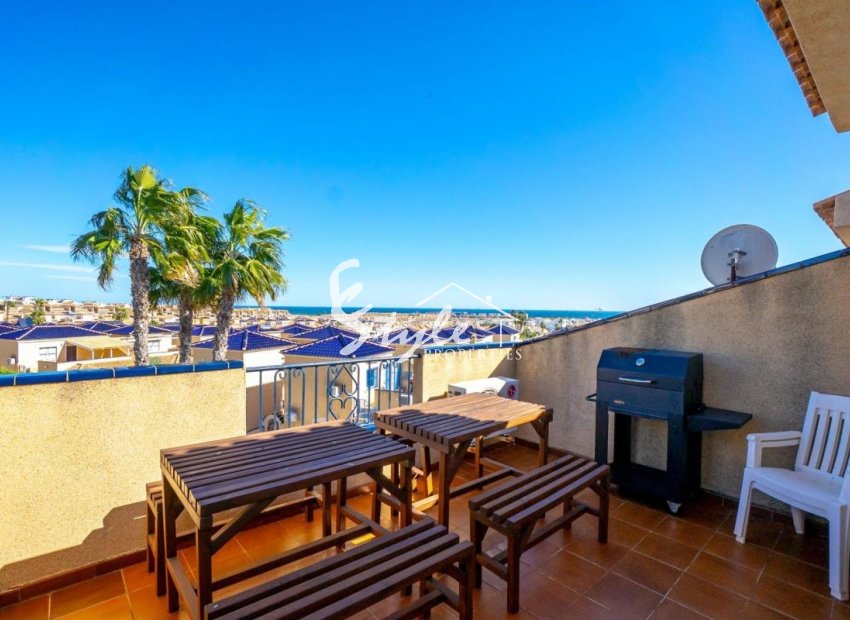 Reventa - Adosado - Punta Prima