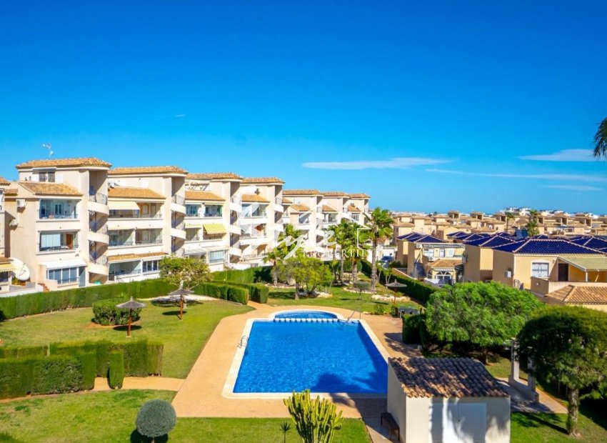 Reventa - Adosado - Punta Prima