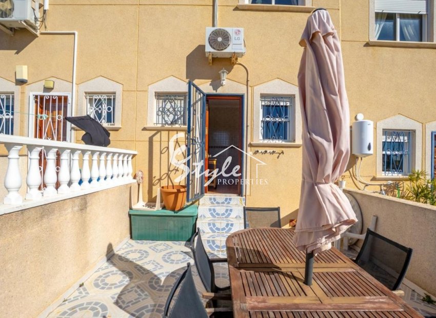 Reventa - Adosado - Punta Prima