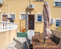 Reventa - Adosado - Punta Prima