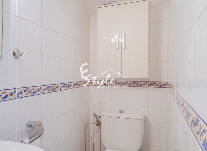 Reventa - Adosado - Punta Prima