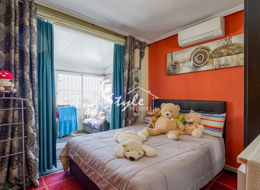 Reventa - Adosado - Punta Prima