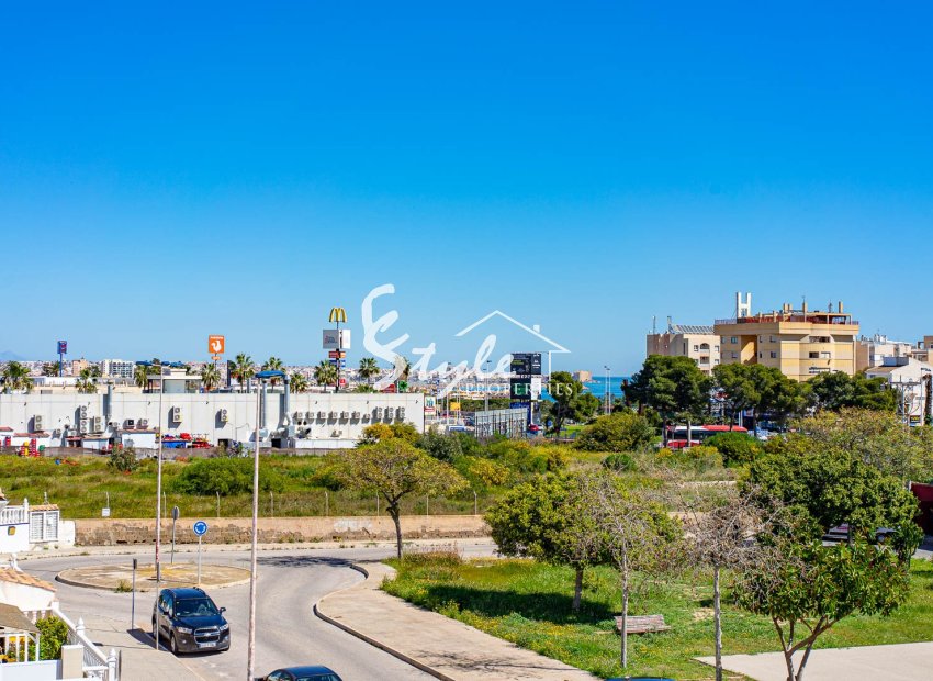 Reventa - Adosado - Punta Prima