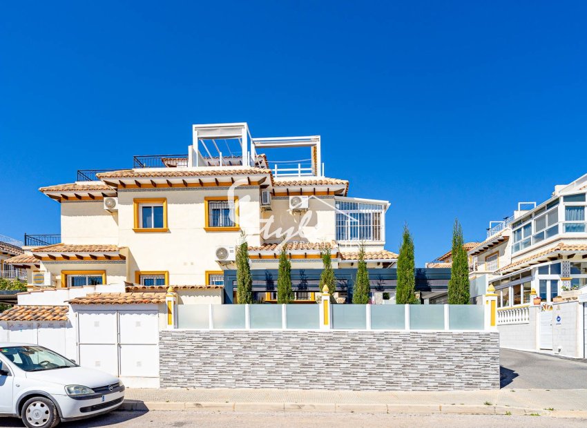 Reventa - Adosado - Punta Prima