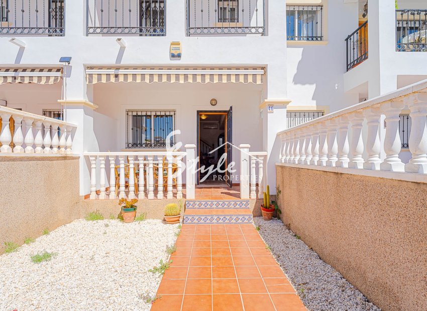 Reventa - Adosado - Punta Prima