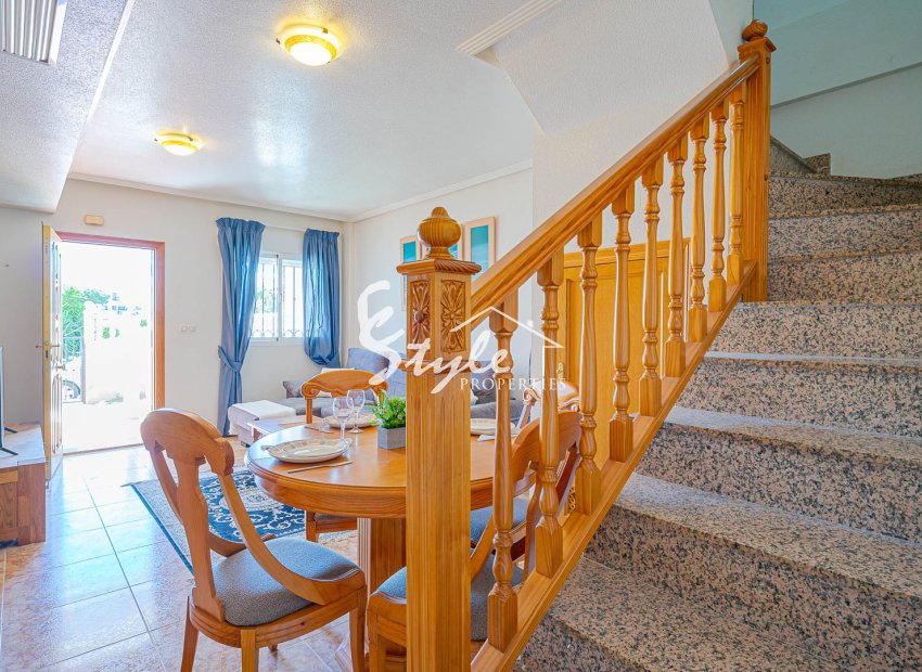 Reventa - Adosado - Punta Prima