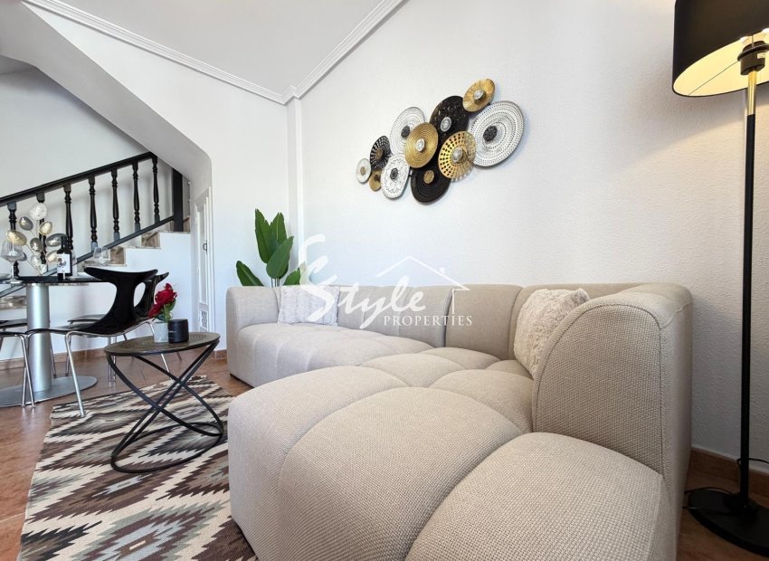 Reventa - Adosado - Punta Prima