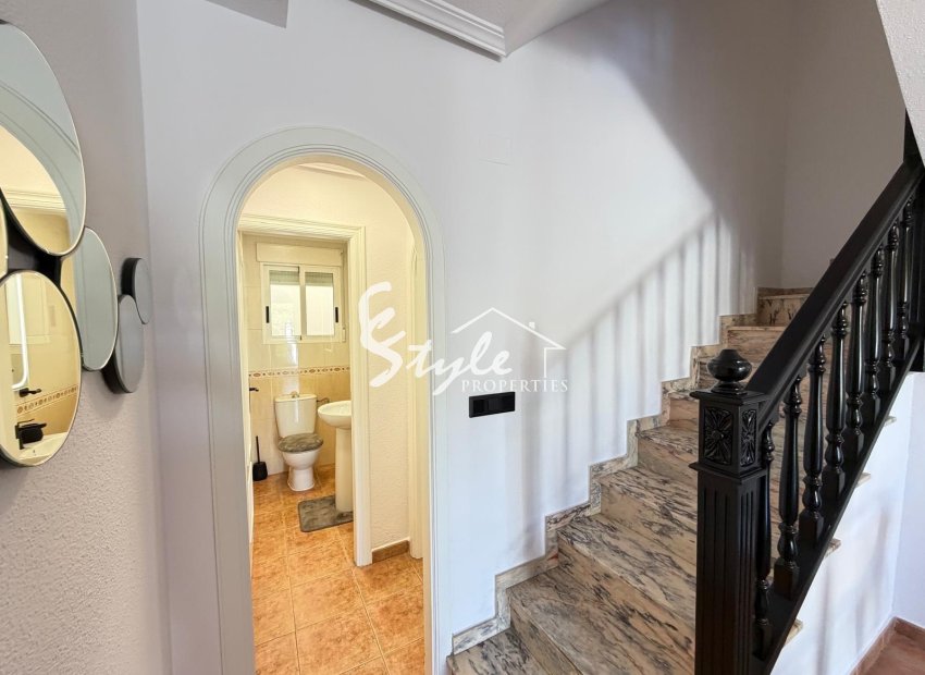 Reventa - Adosado - Punta Prima