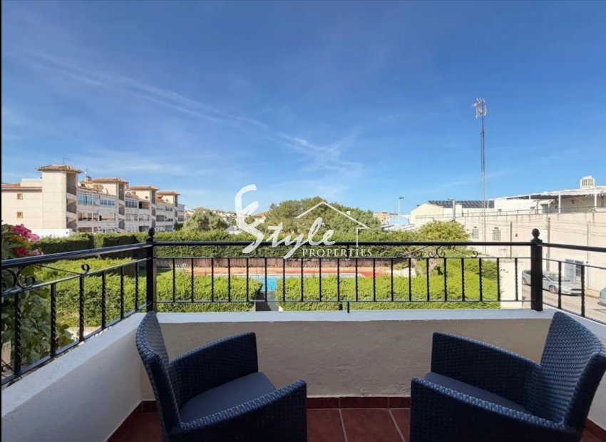 Reventa - Adosado - Punta Prima