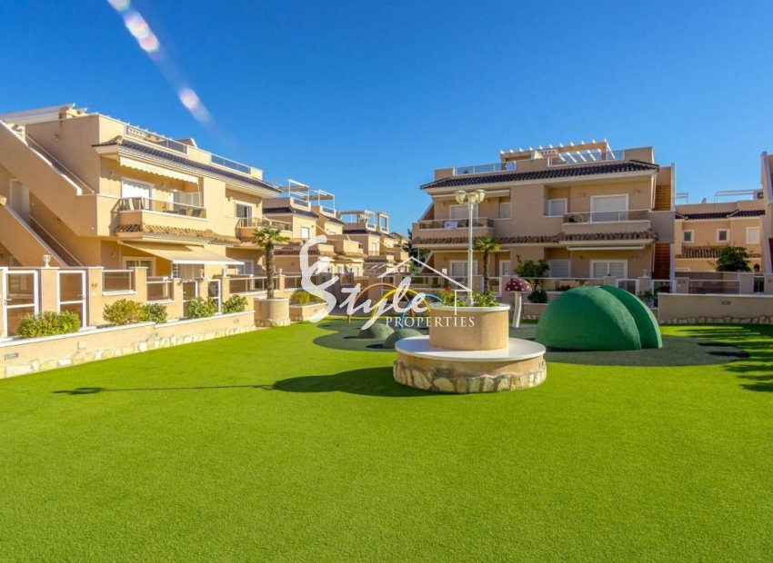 Reventa - Adosado - Punta Prima