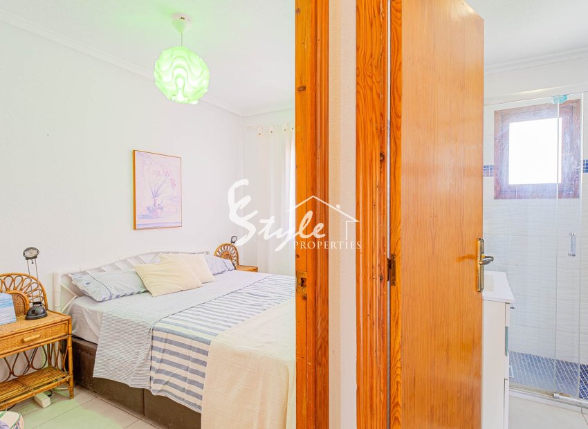 Reventa - Adosado - Punta Prima