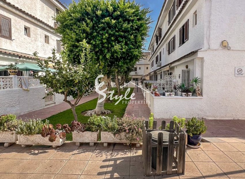 Reventa - Adosado - Punta Prima