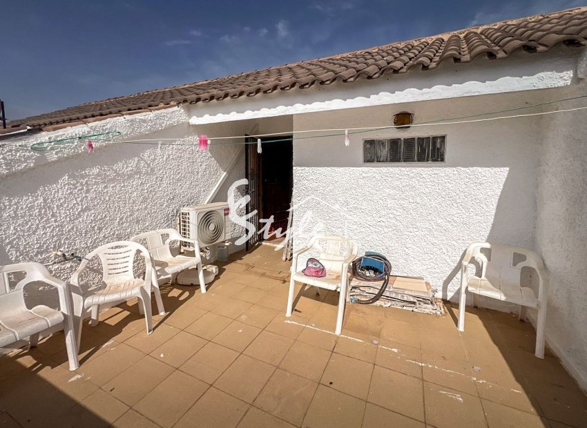Reventa - Adosado - Punta Prima