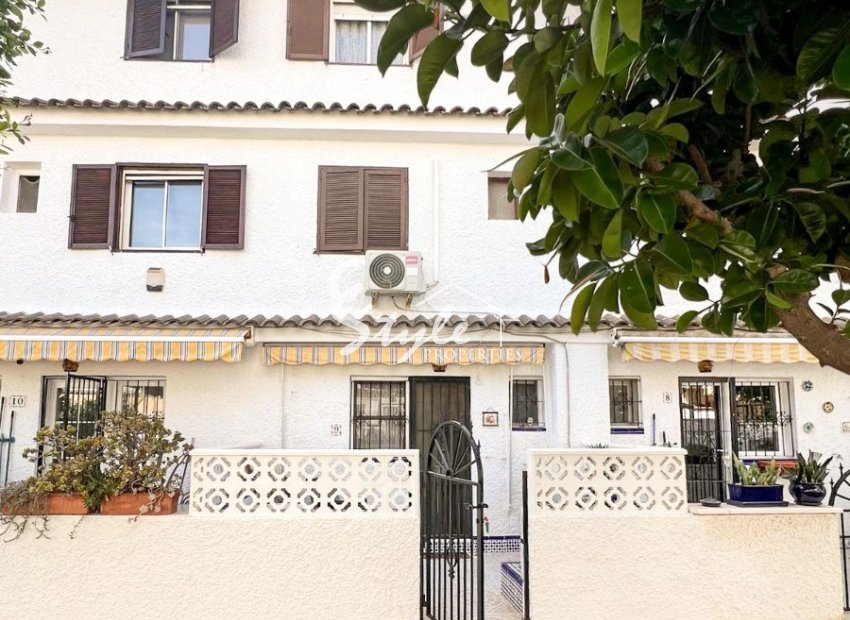 Reventa - Adosado - Punta Prima