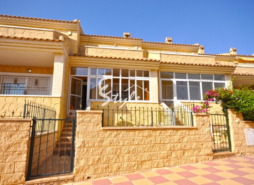 Reventa - Adosado - Punta Prima