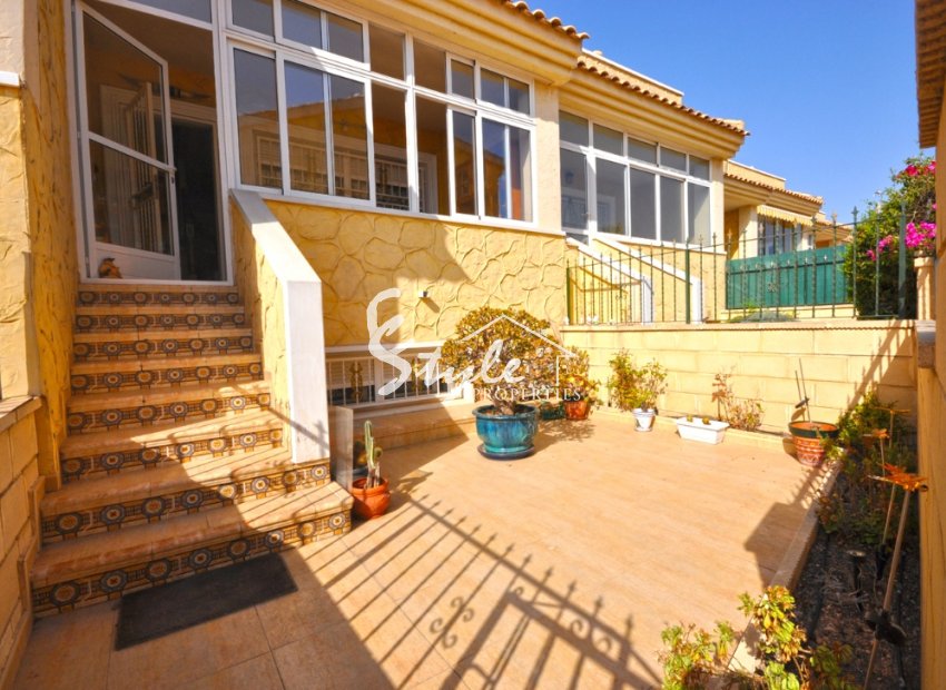 Reventa - Adosado - Punta Prima