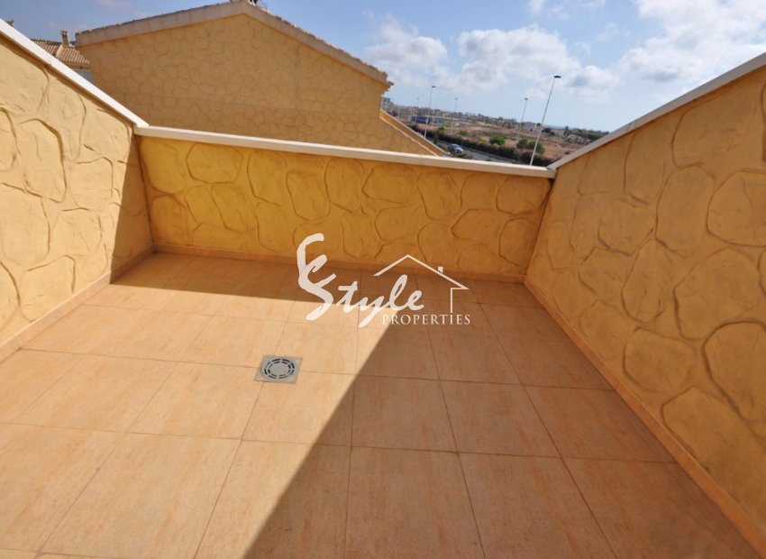 Reventa - Adosado - Punta Prima