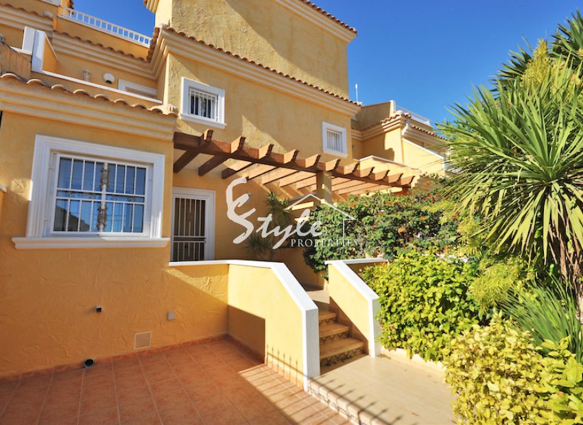 Reventa - Adosado - Punta Prima