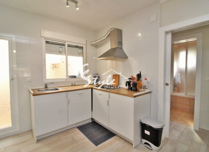 Reventa - Adosado - Punta Prima