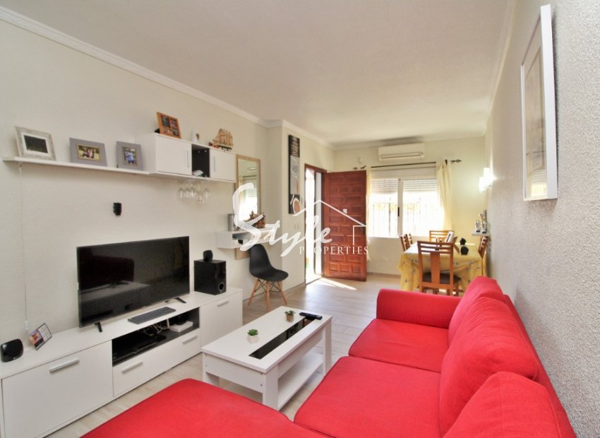 Reventa - Adosado - Punta Prima