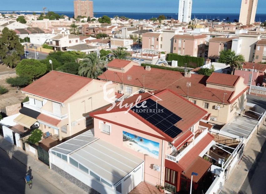 Reventa - Adosado - San Javier