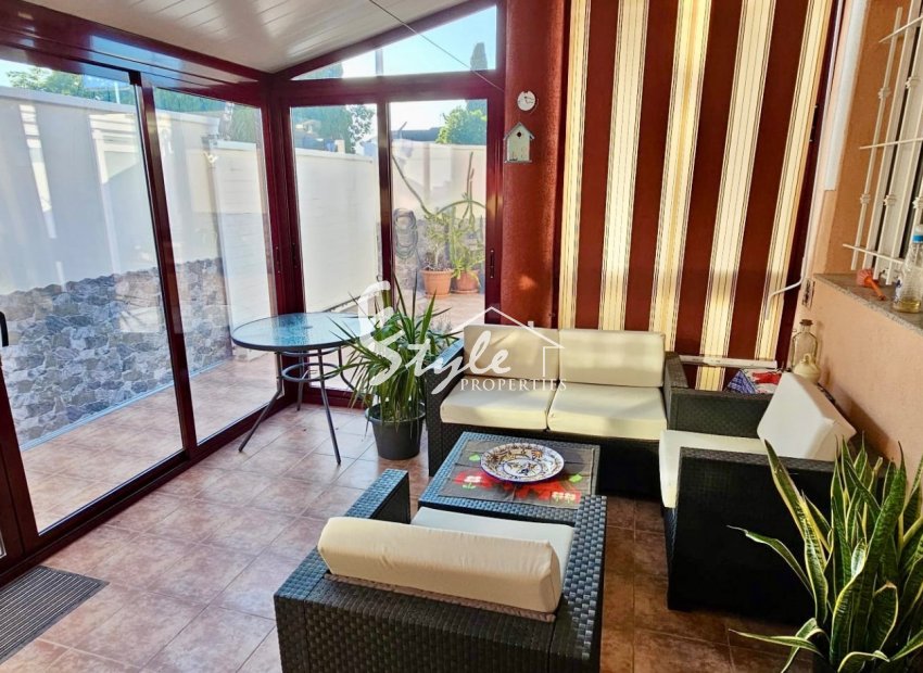 Reventa - Adosado - San Javier