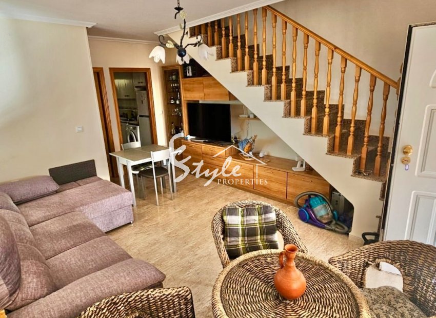 Reventa - Adosado - San Javier