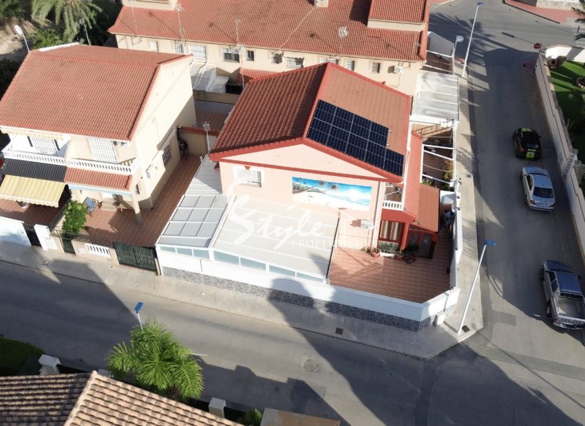 Reventa - Adosado - San Javier