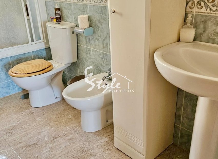 Reventa - Adosado - San Javier