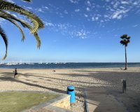 Reventa - Adosado - San Javier