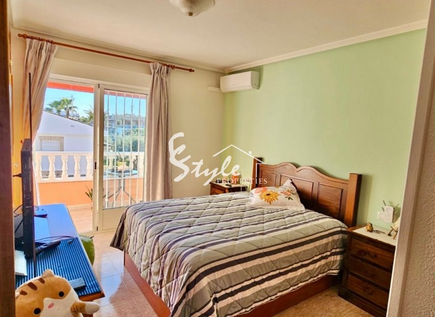 Reventa - Adosado - San Javier