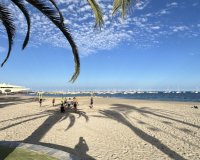 Reventa - Adosado - San Javier