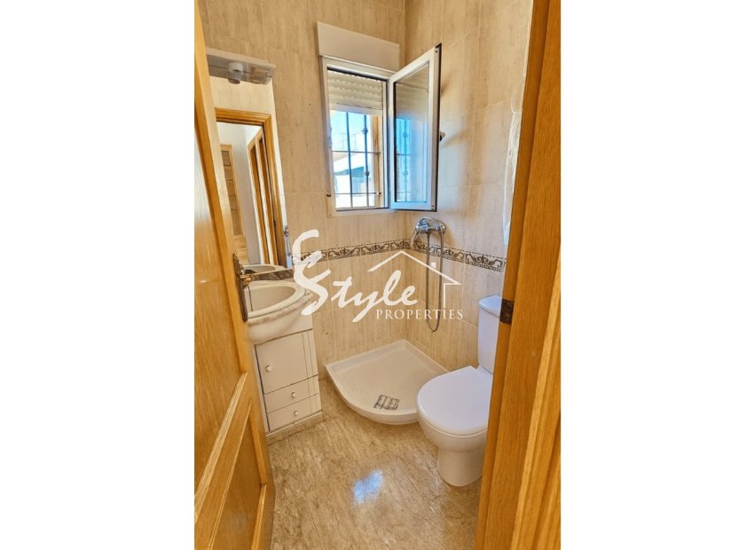 Reventa - Adosado - San Javier