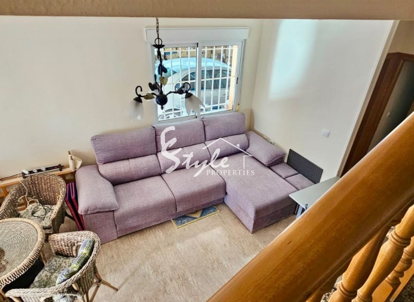 Reventa - Adosado - San Javier