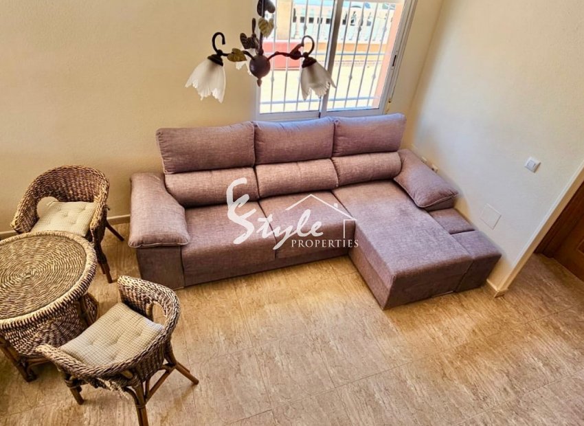 Reventa - Adosado - San Javier