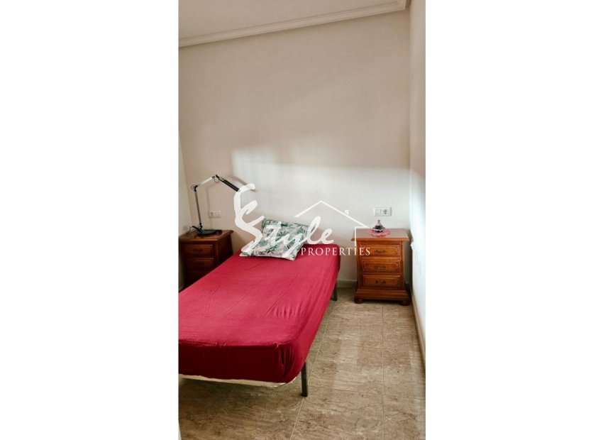 Reventa - Adosado - San Javier