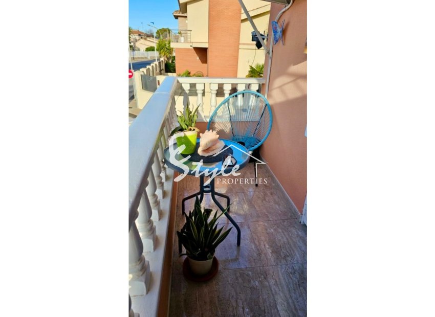 Reventa - Adosado - San Javier