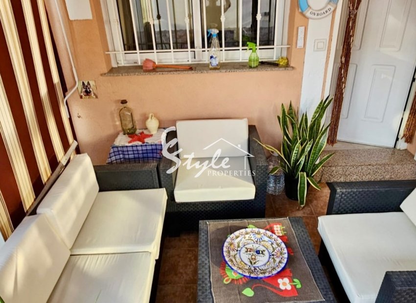 Reventa - Adosado - San Javier