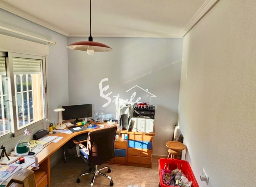 Reventa - Adosado - San Javier