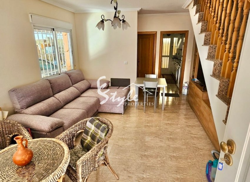 Reventa - Adosado - San Javier