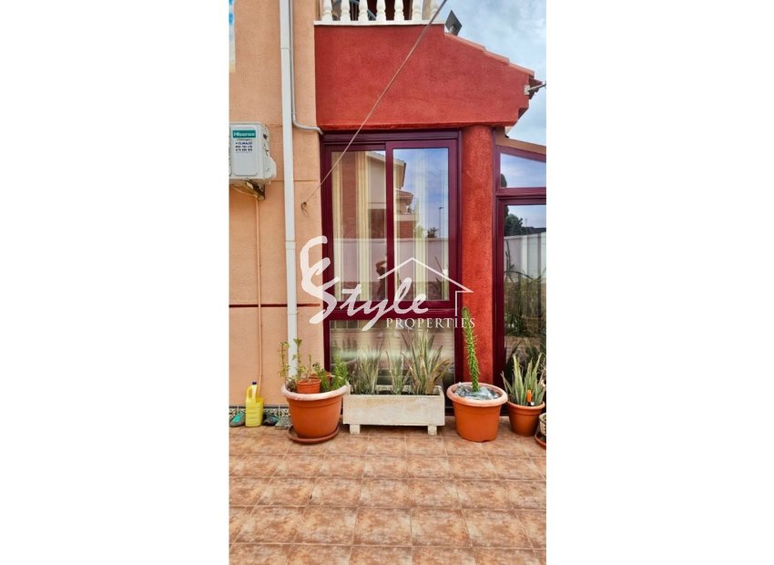 Reventa - Adosado - San Javier