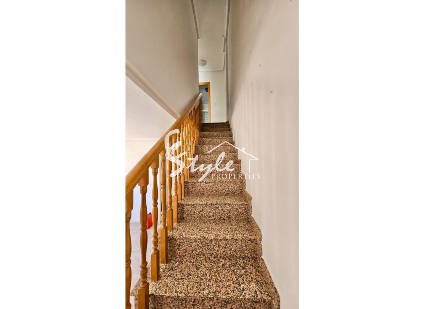 Reventa - Adosado - San Javier