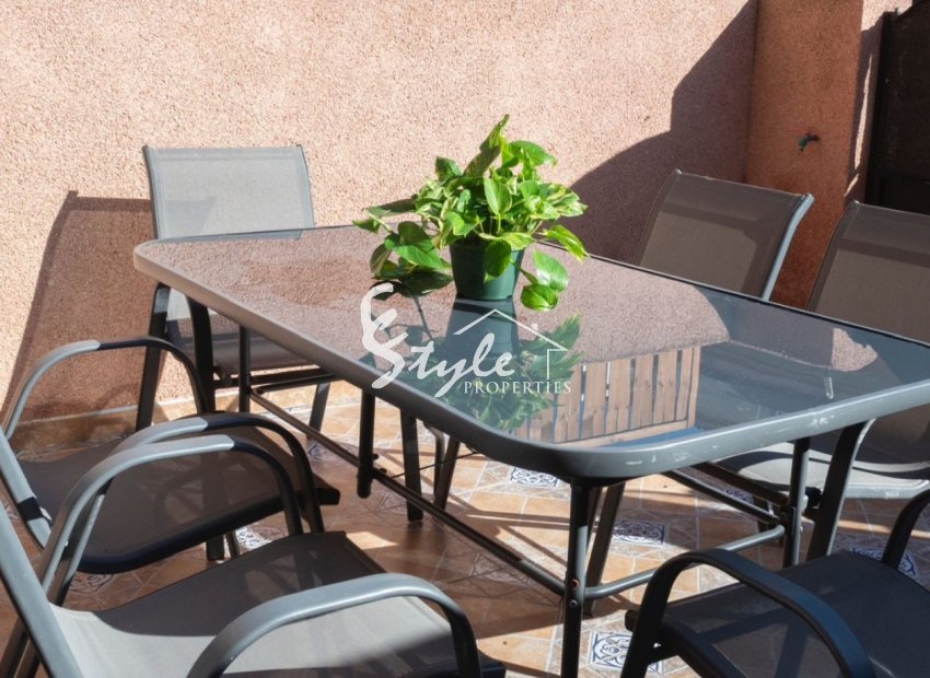 Reventa - Adosado - San Javier