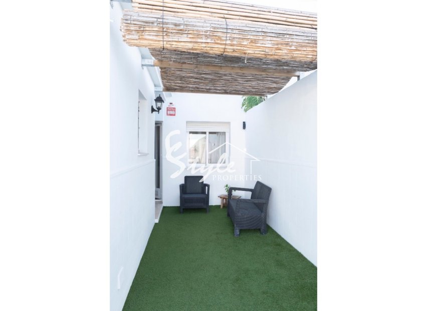 Reventa - Adosado - San Javier