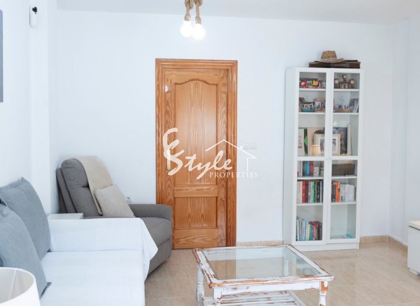 Reventa - Adosado - San Javier