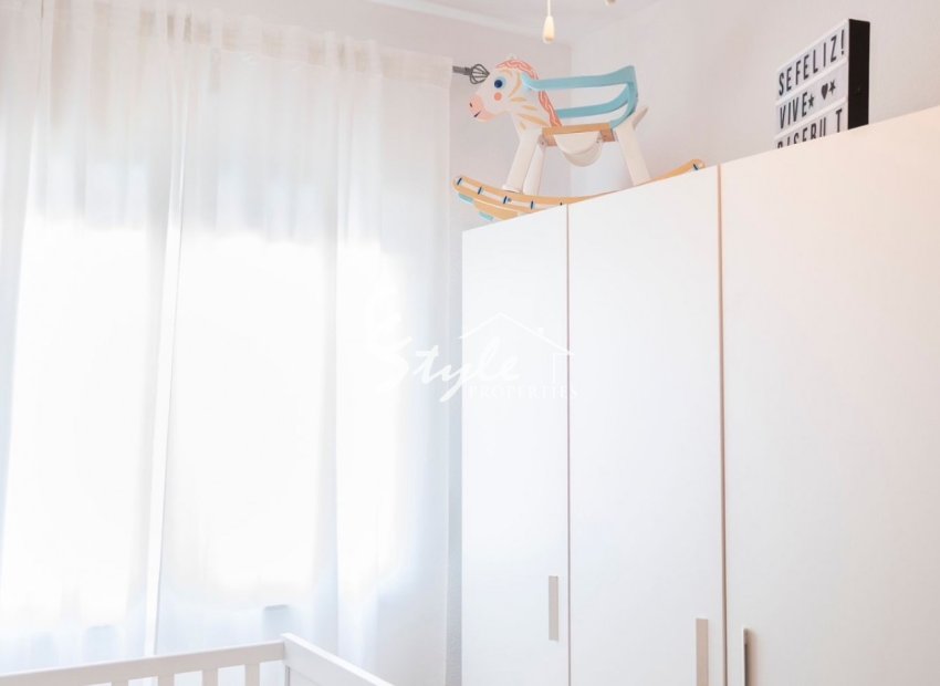 Reventa - Adosado - San Javier