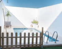 Reventa - Adosado - San Javier