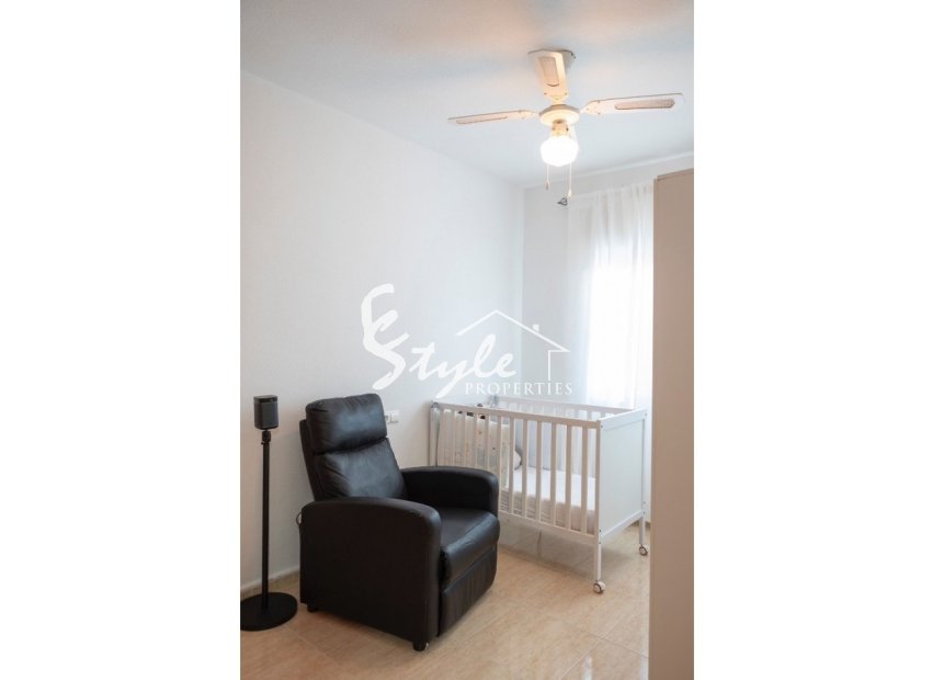 Reventa - Adosado - San Javier